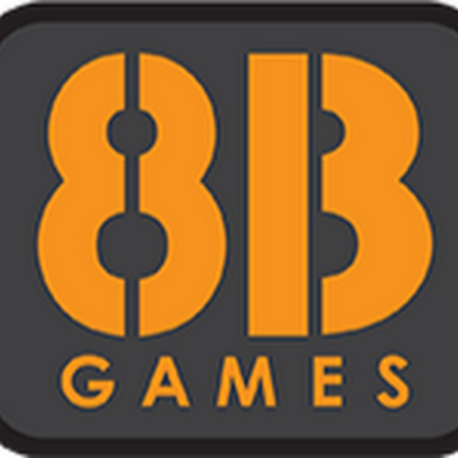 8b Games Walkthrough - YouTube