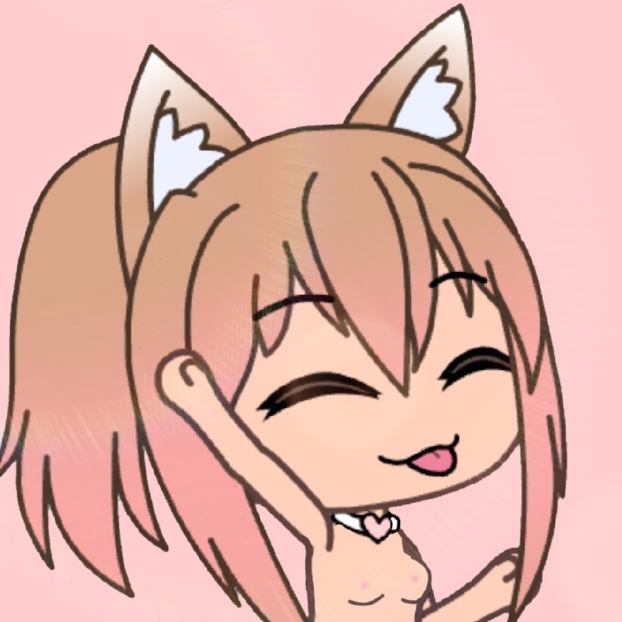 Kitty Gacha YouTube