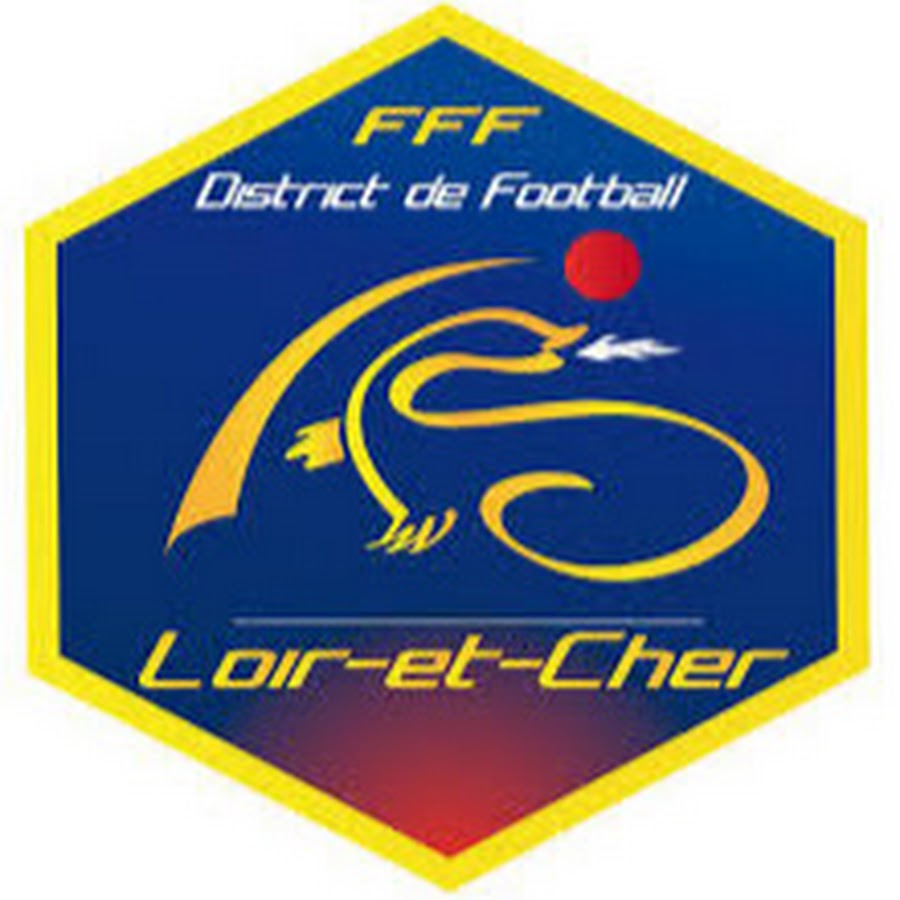 District Du Loir Et Cher De Football