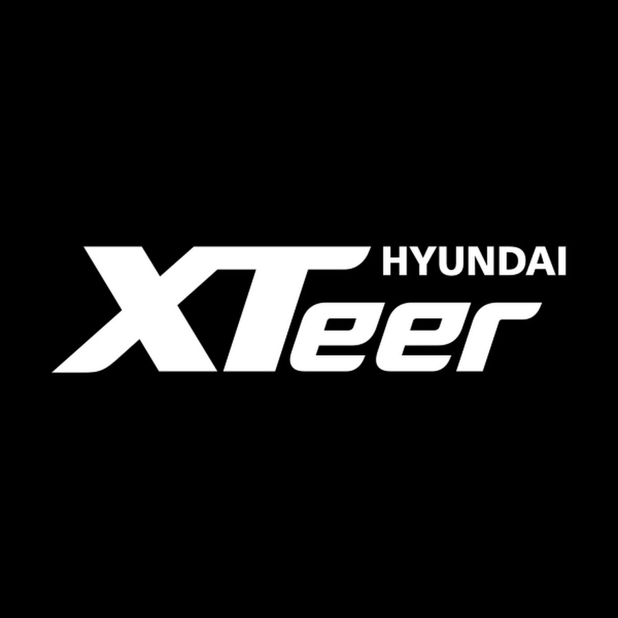 Hyundai Xteer MX - YouTube