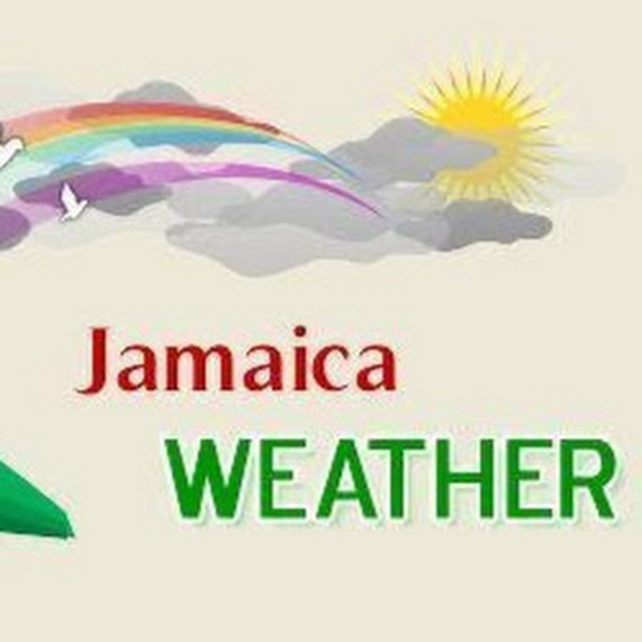 Jamaica Weather YouTube