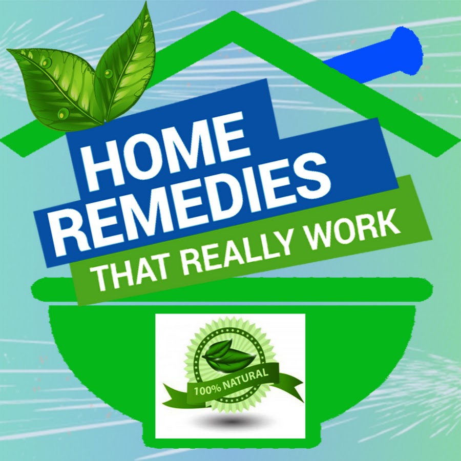 Home Remedies YouTube