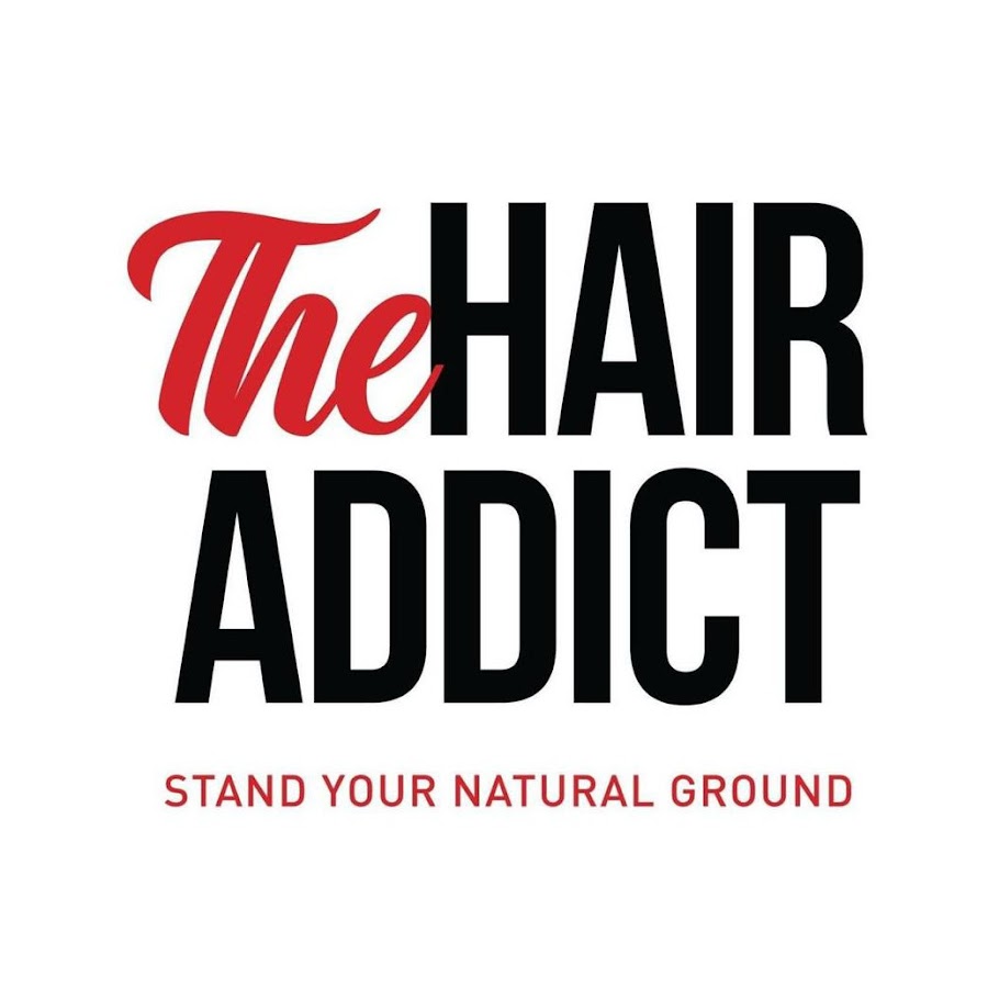 The Hair Addict YouTube