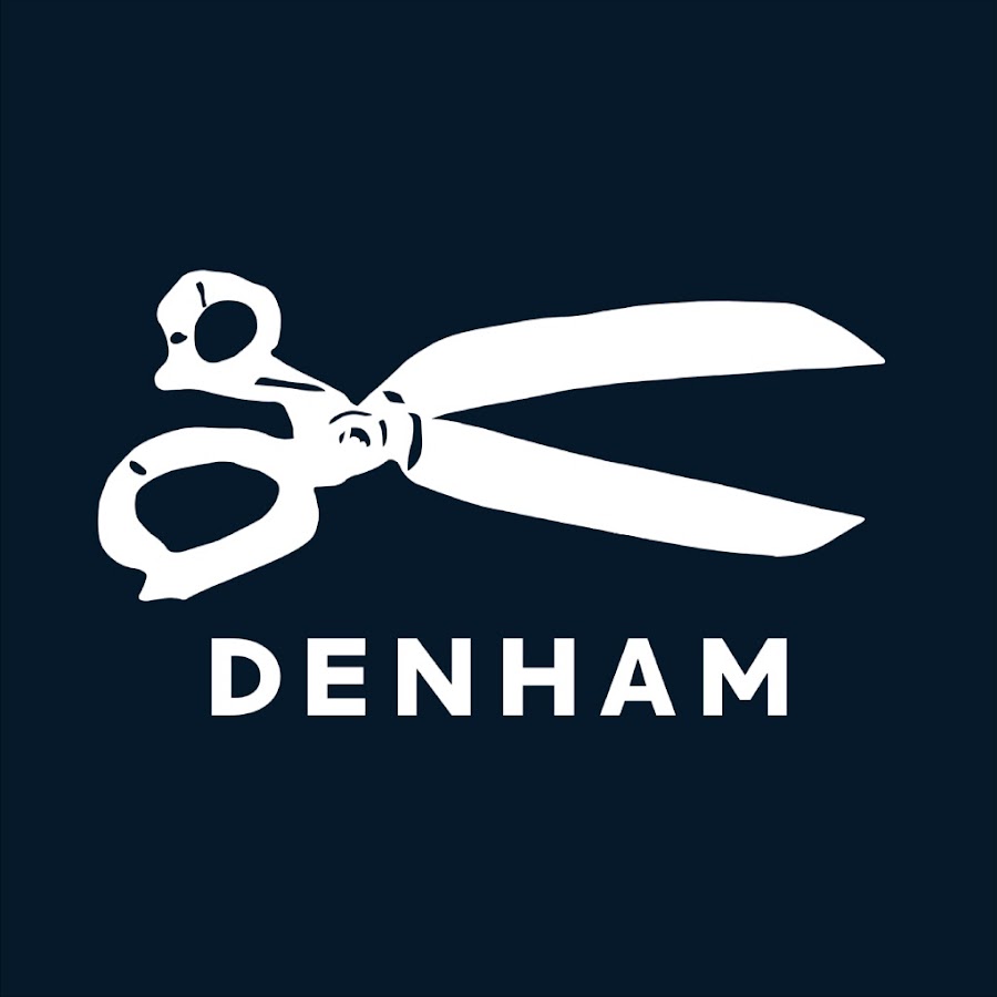 DENHAM JAPAN OFFICIAL - YouTube
