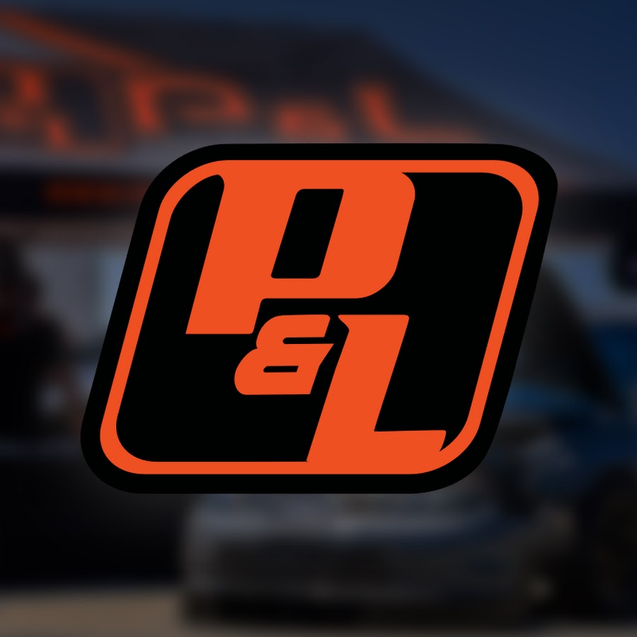 P&L Motorsports YouTube
