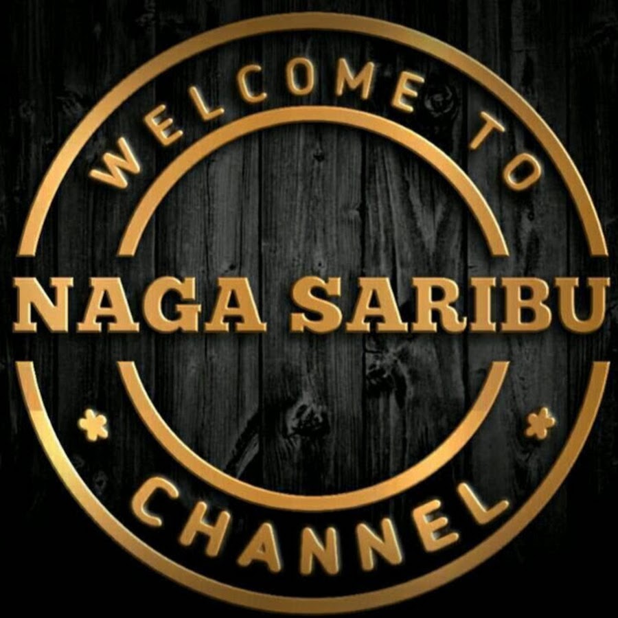 Naga Saribu - YouTube