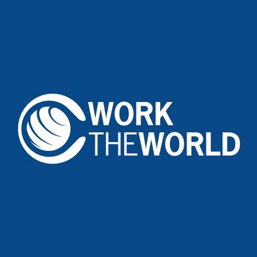 Work the World - YouTube