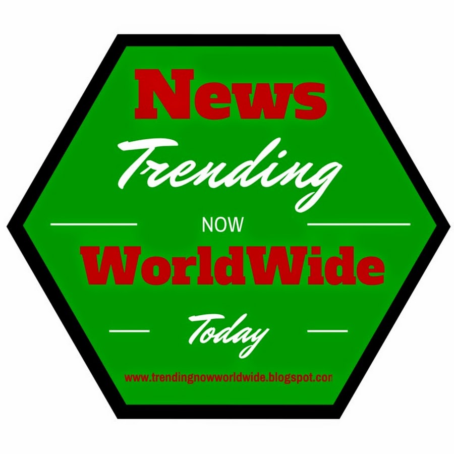 Trending Now Worldwide YouTube