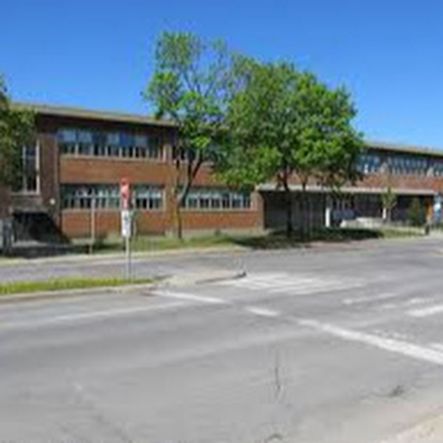 École SainteColette YouTube