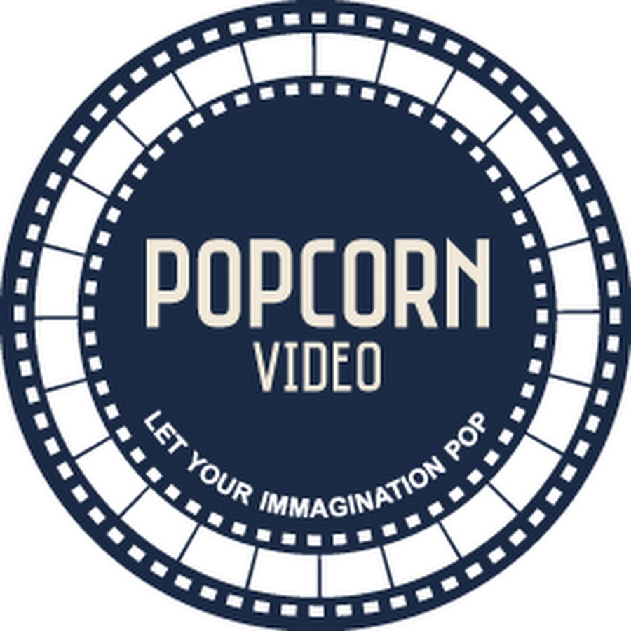 Popcorn Video YouTube