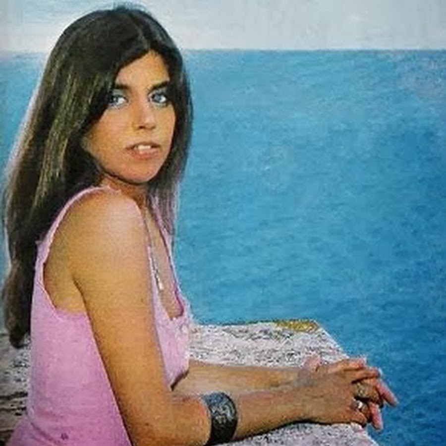 Певица джанет испания