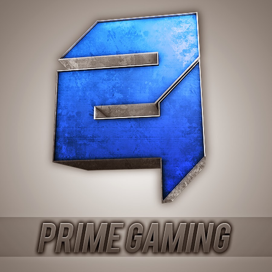 Prime Gaming - YouTube