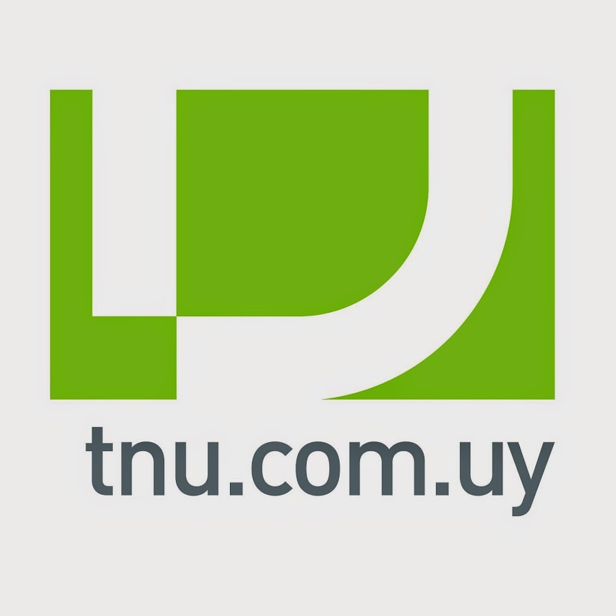 Televisión Nacional Uruguay YouTube