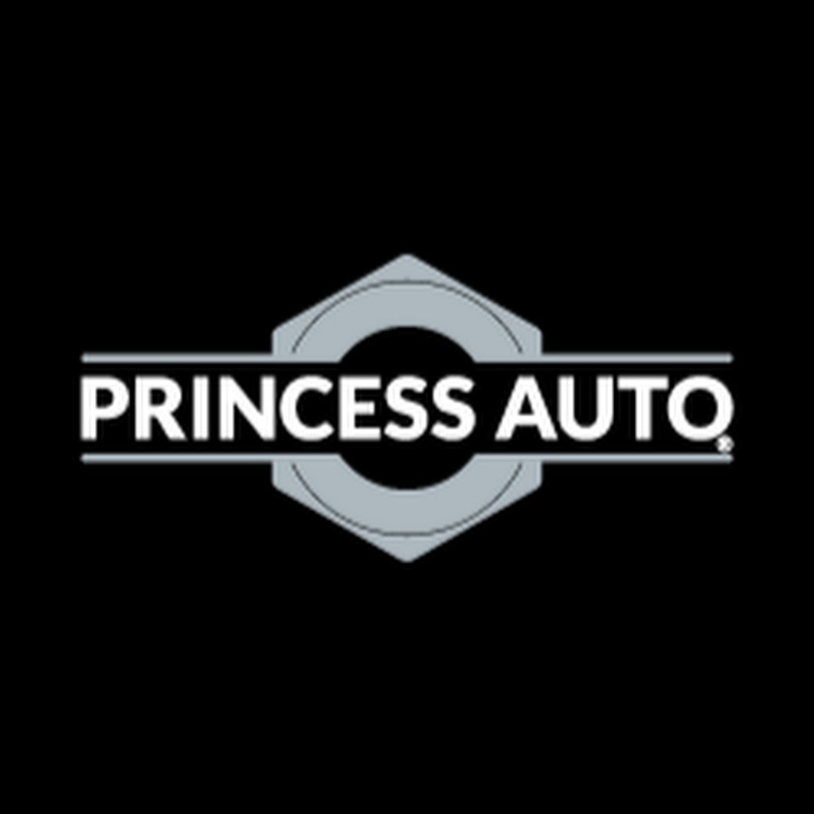 Princess Auto YouTube