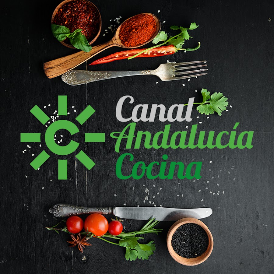 Canal Andalucia Cocina - YouTube