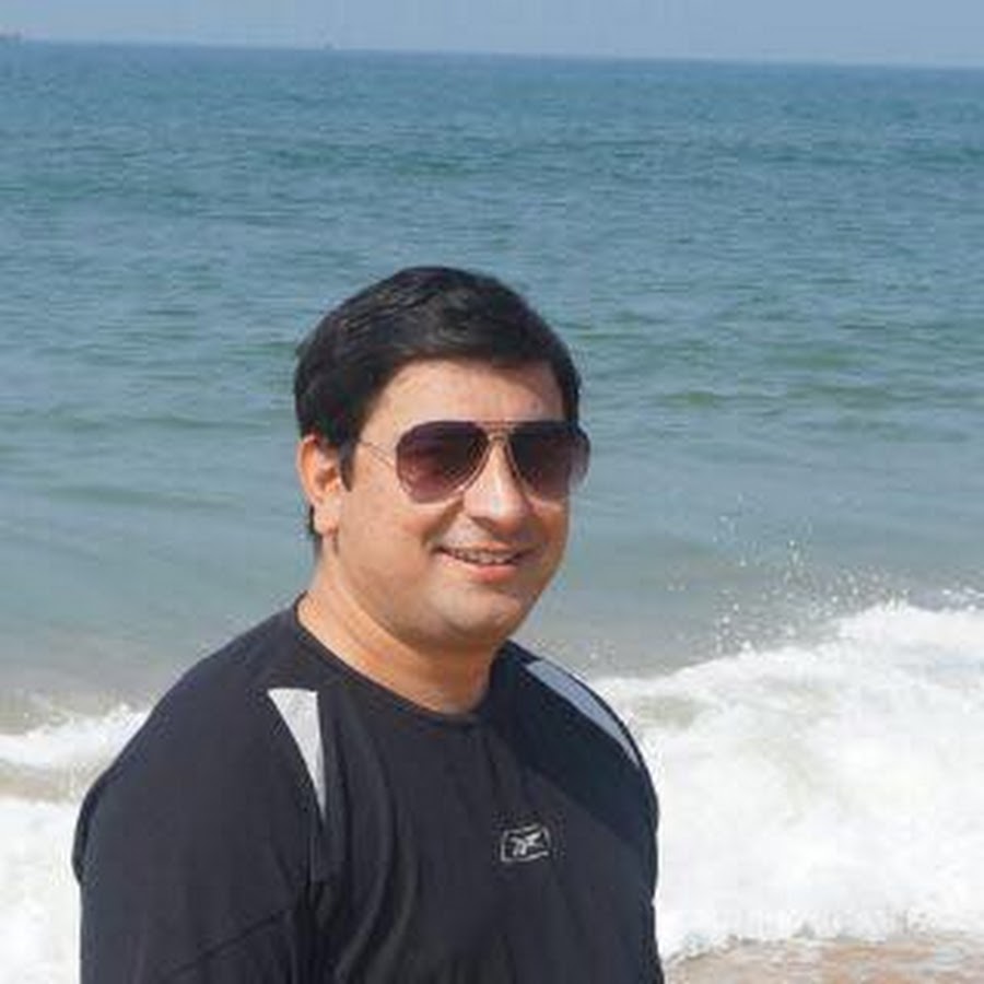 Manjul Sehrawat - YouTube