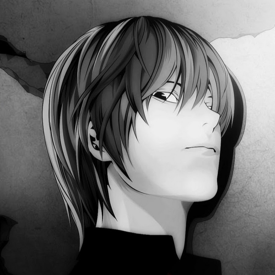 Light Yagami - YouTube