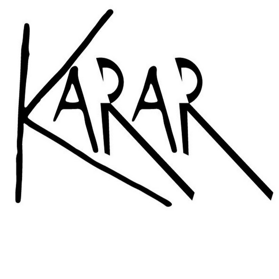 Karar _Official - YouTube