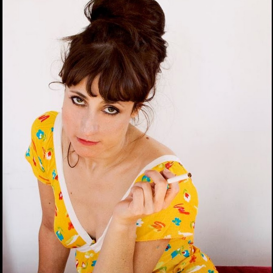 Annalisa Cordone - YouTube