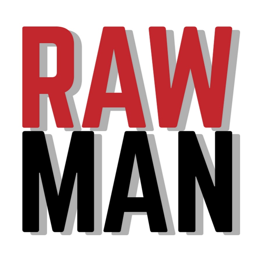 Rawman - YouTube