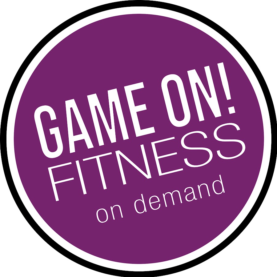Game On Fitness! - YouTube