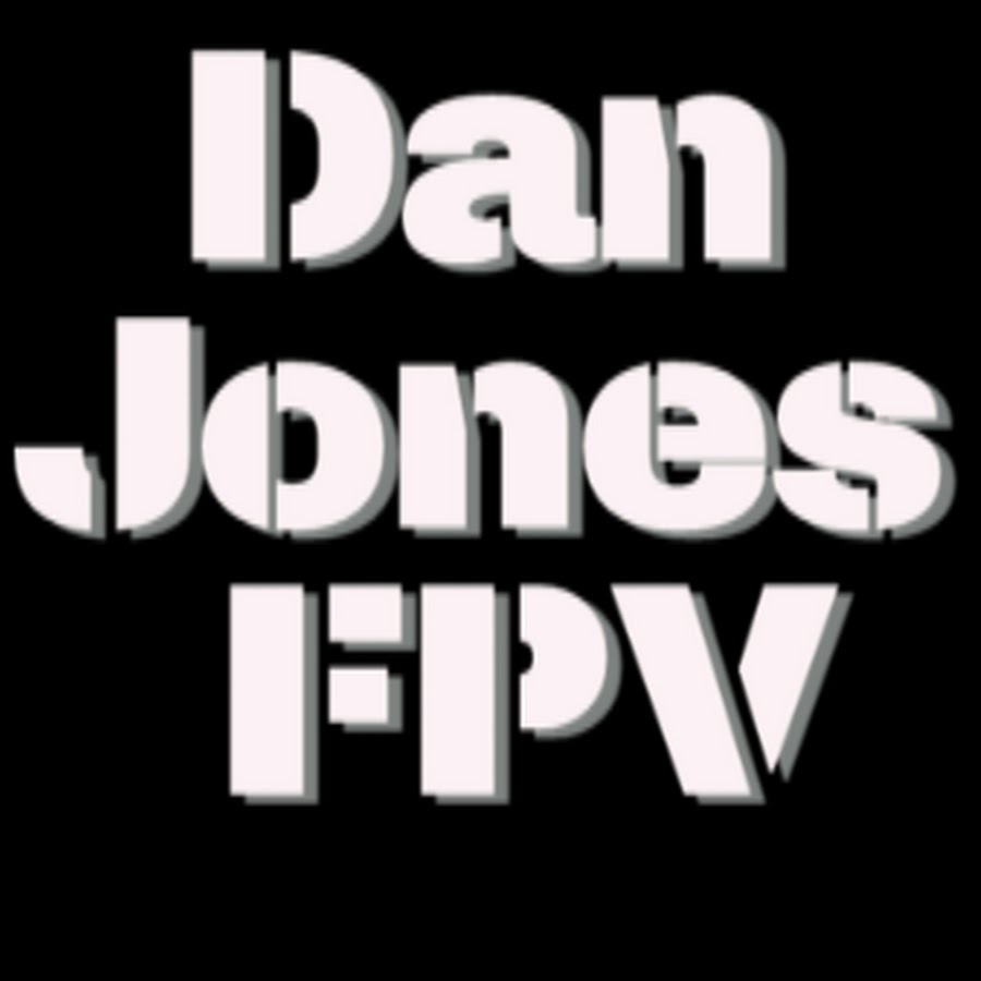 DanJonesFPV - YouTube