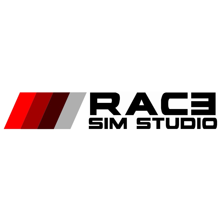 Race Sim Studio - YouTube