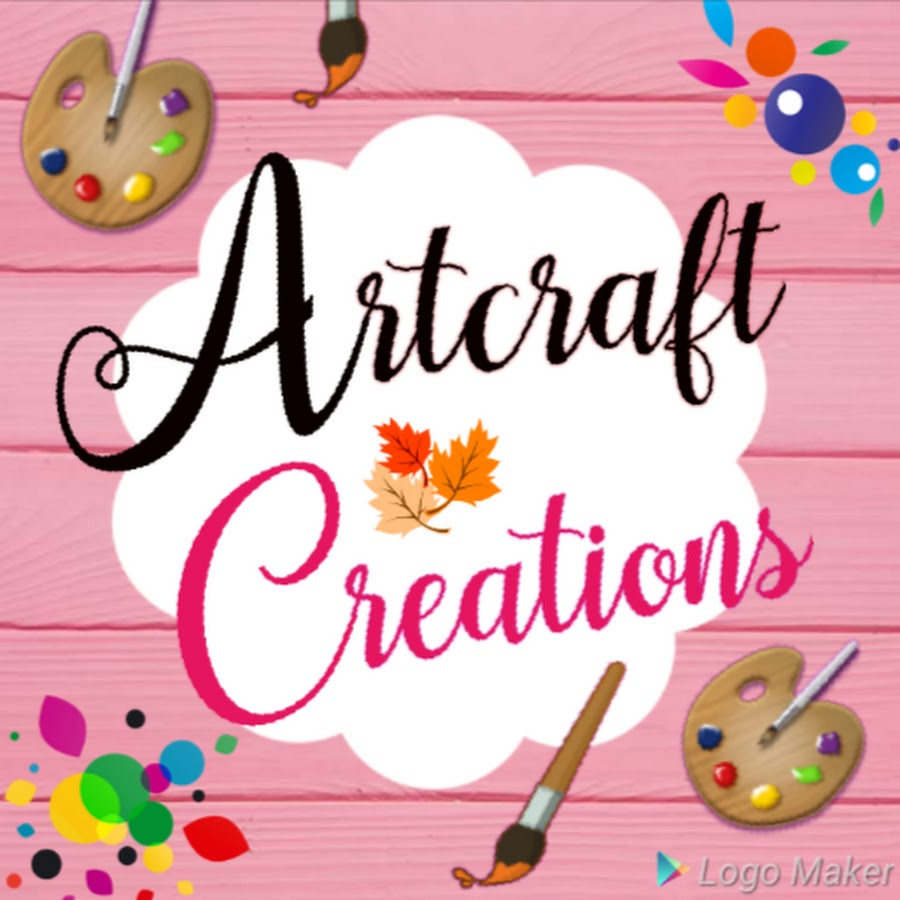Artcraft Creations YouTube