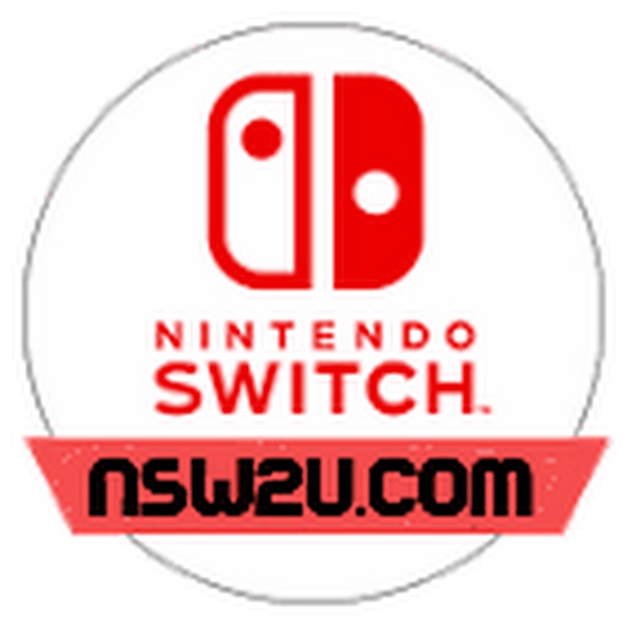 Switchxci YouTube