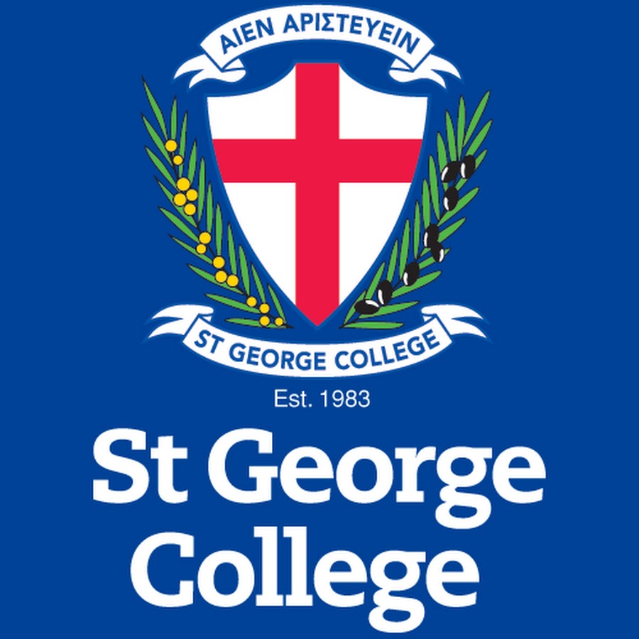 St George College - YouTube
