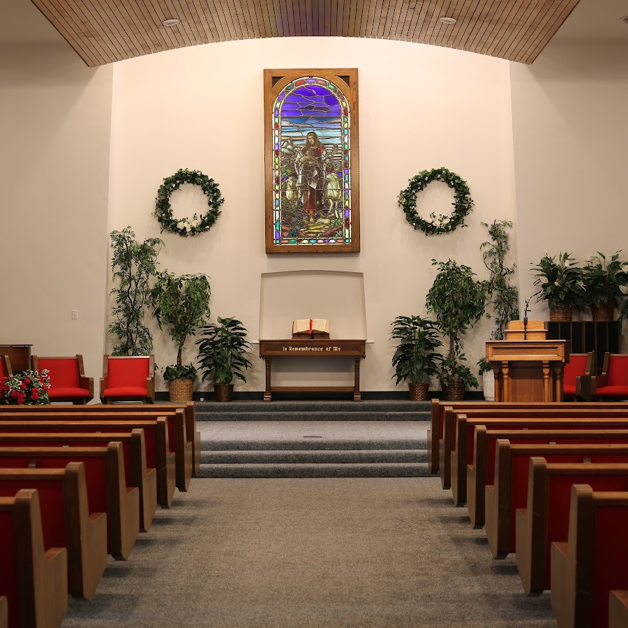 Arden Hills SDA Church YouTube