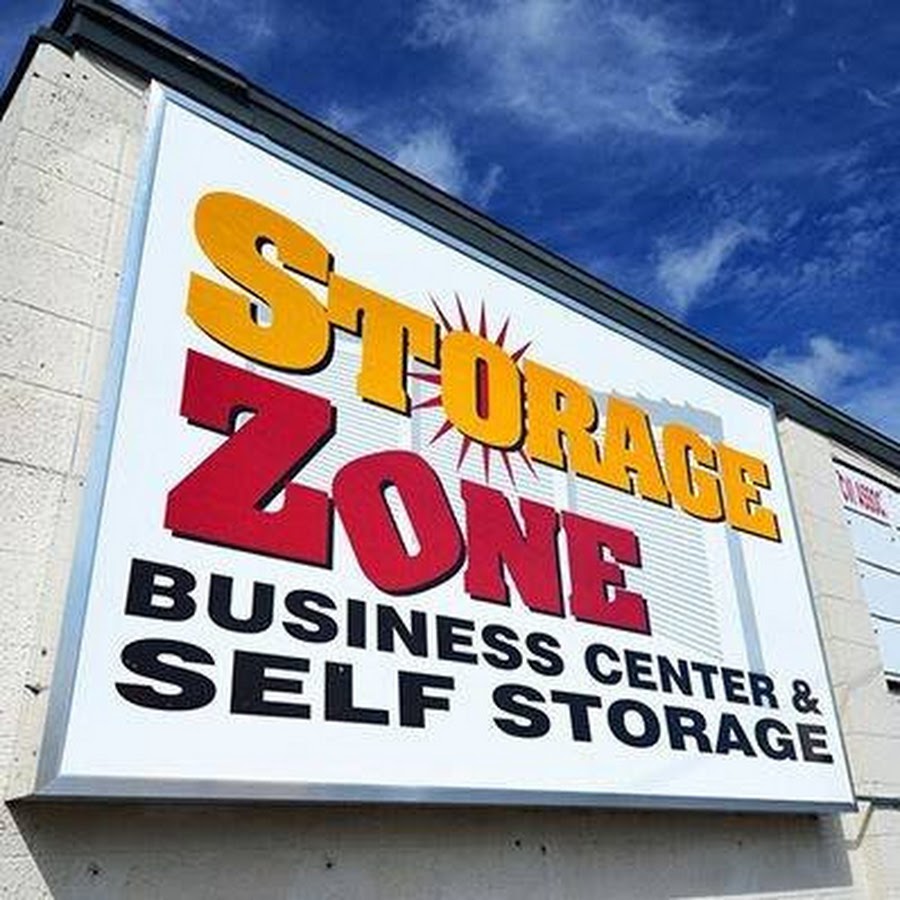 Storage Zone YouTube
