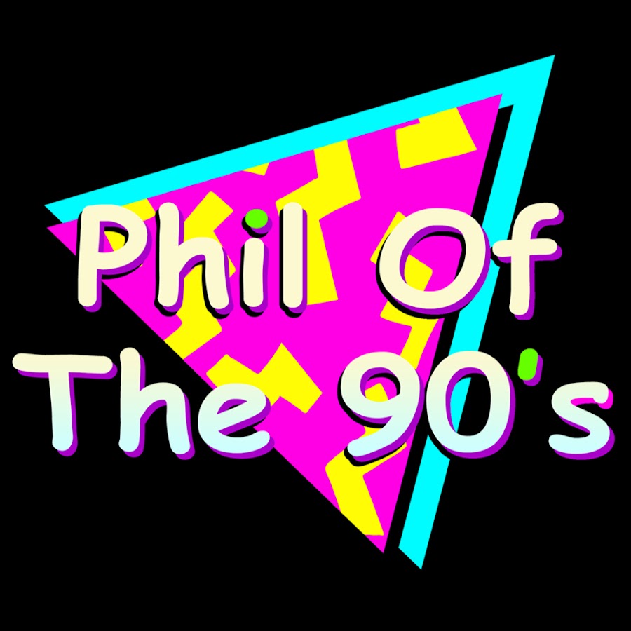 Phil Of The 90's 