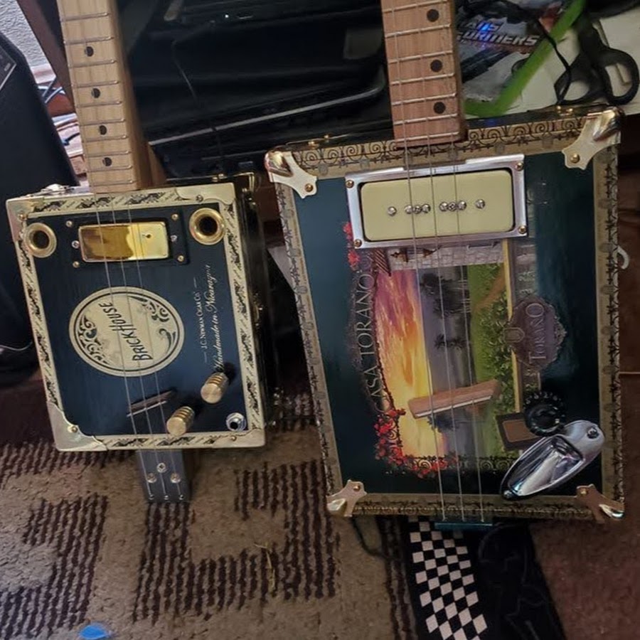 Sound Box Design YouTube