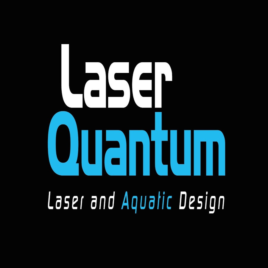 Laser Quantum YouTube