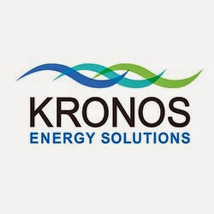 KronosEnergySolutions YouTube