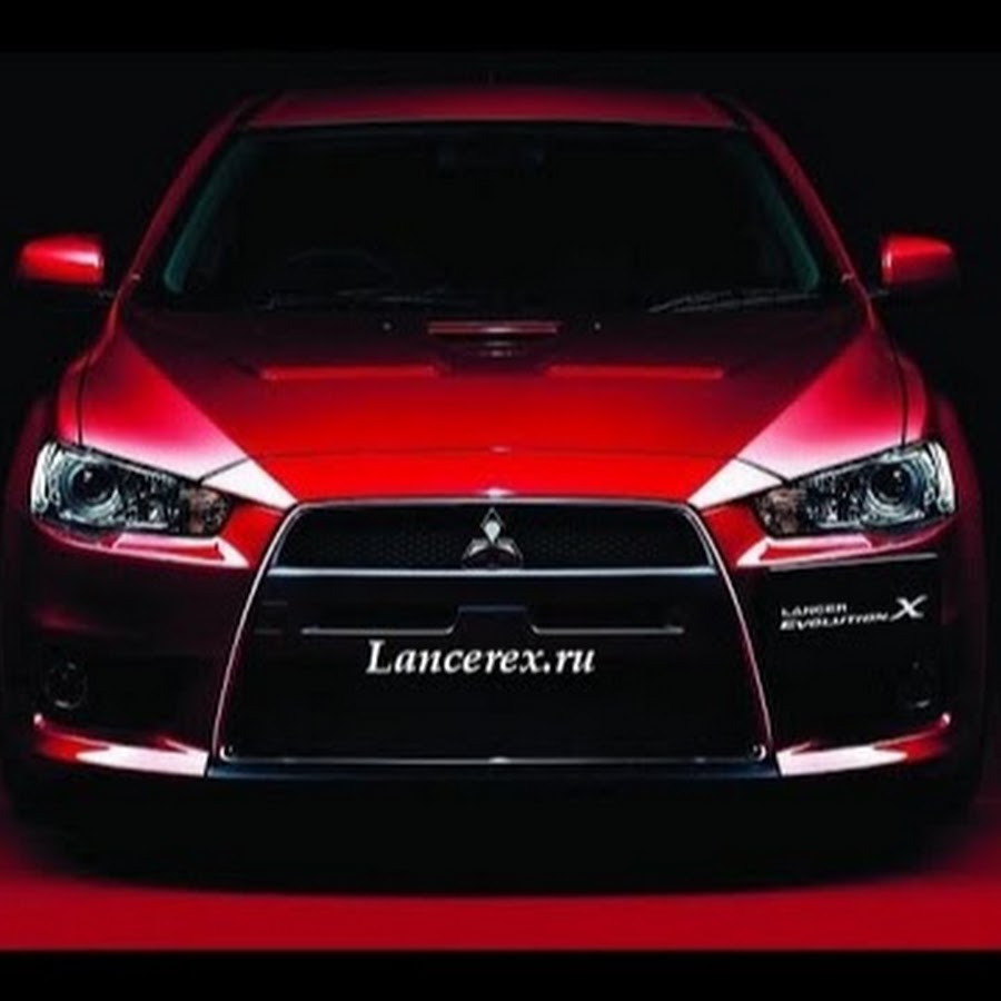 Teyes lancer x