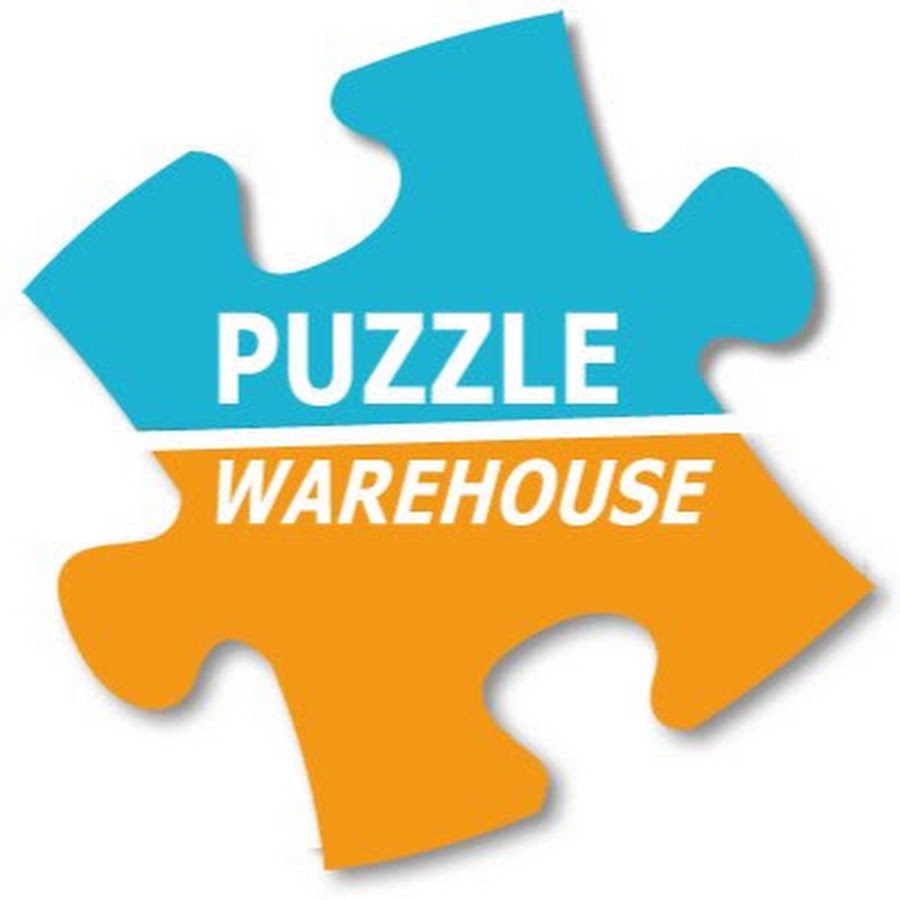 Puzzle Warehouse YouTube