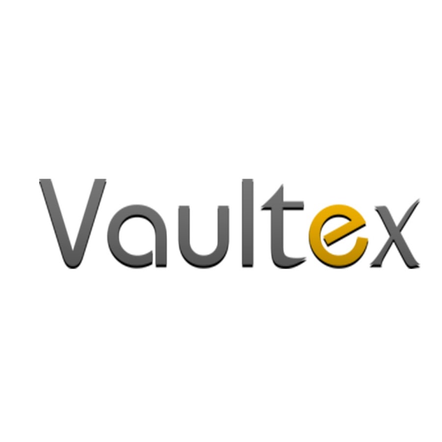 Vaultex YouTube