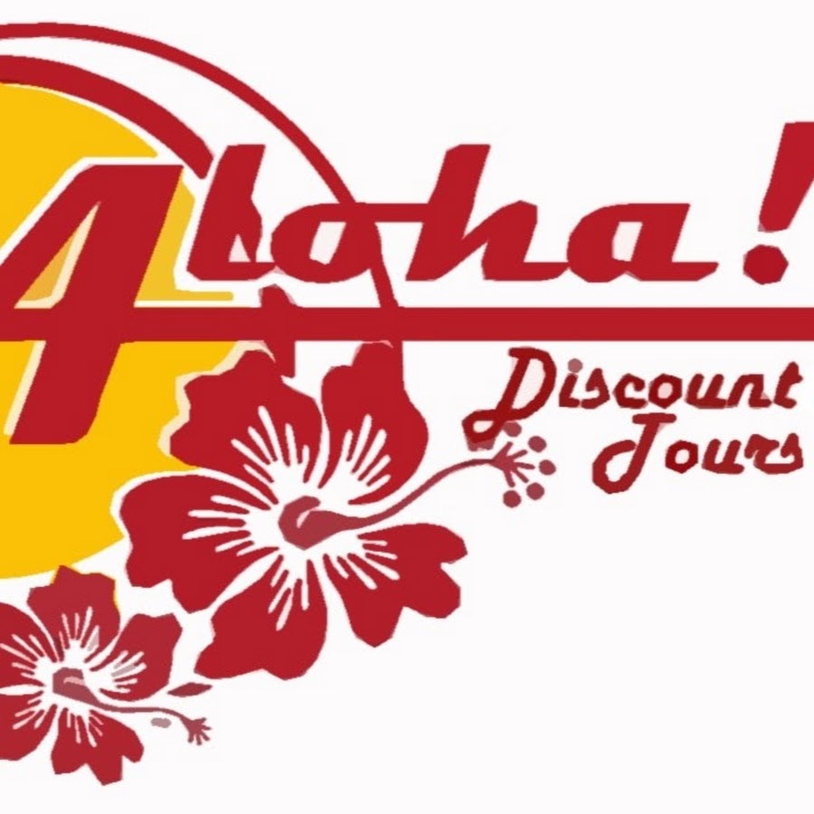 aloha discount travel