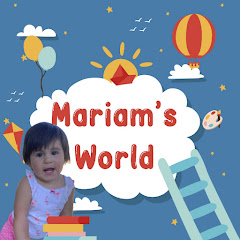 mariam's world - عالم مريم