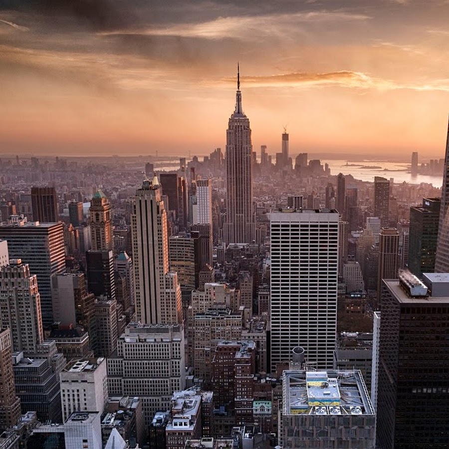 New york is one of busy cities in the world фото 60