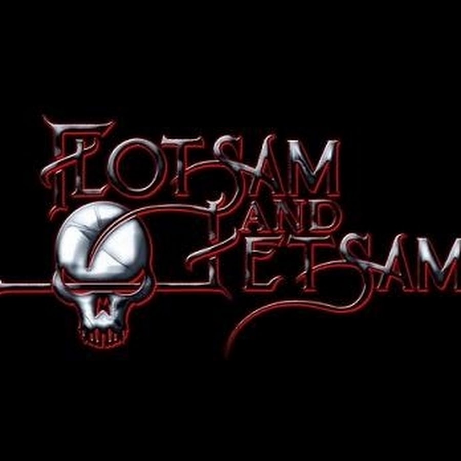 Flotsam and Jetsam YouTube