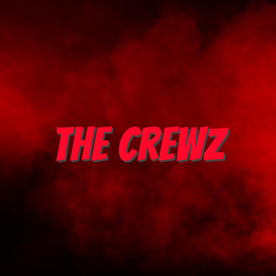 The Crewz - YouTube