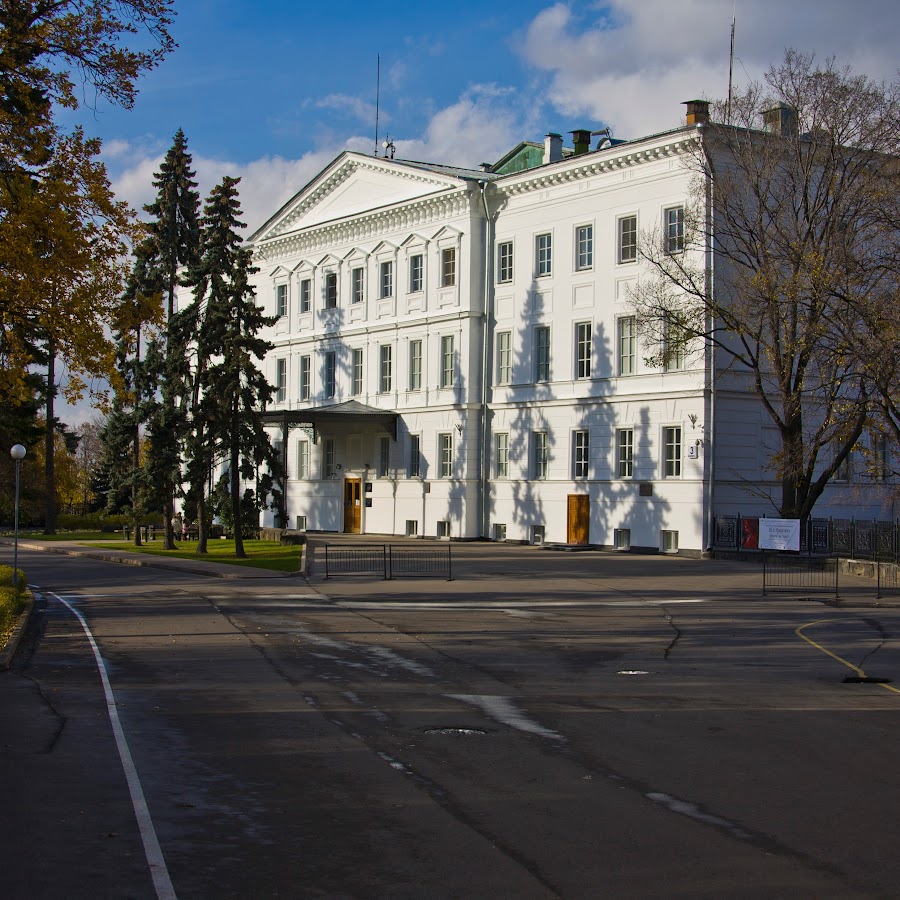 Музей автоваза нижний новгород