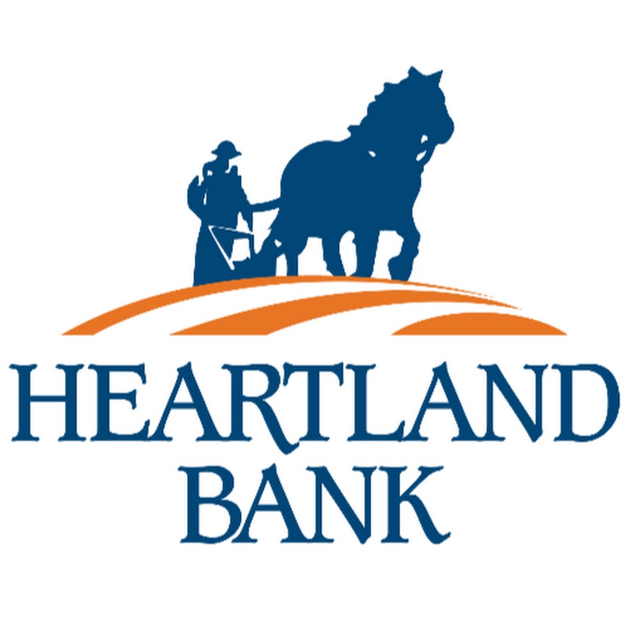 Heartland bank youtube