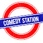 Comedy Station Nederlandstalig