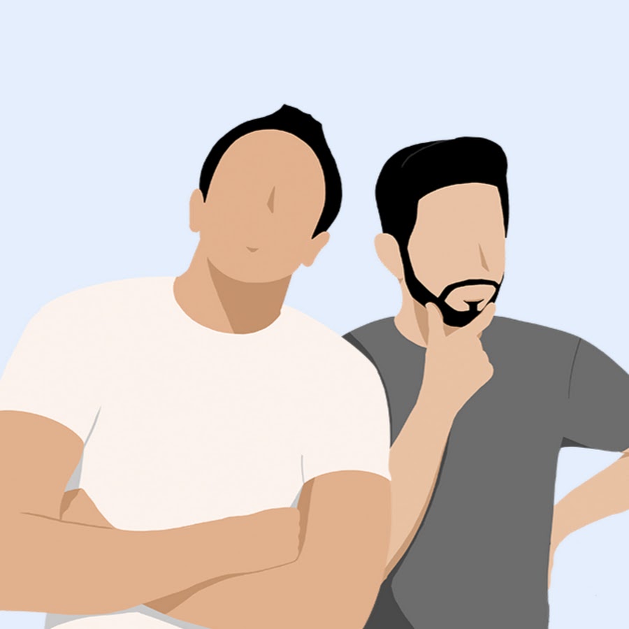 Tech bros. Tech bros