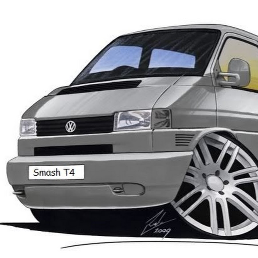 Рисунок т 5. VW Transporter t4. Volkswagen Transporter t4 автобус. VW t4-t5. VW Bus t4.