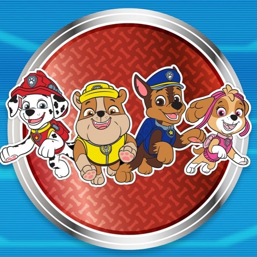 Paw Patrol